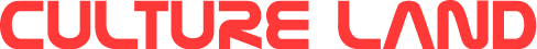 컬쳐랜드 로고